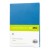 20-Pack Binding Covers A4 Blue 250 gsm